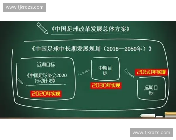 中国足球联赛各部门发展现状及未来规划分析