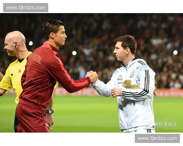 梅西与C罗巅峰对决谁能笑到最后 球场传奇的终极较量