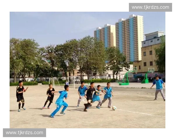围绕河南业余足球联赛展开的基层体育发展新图景探索实践路径研究 围绕河南业余足球联赛展开的基层体育发展新图景探索实践路径研究