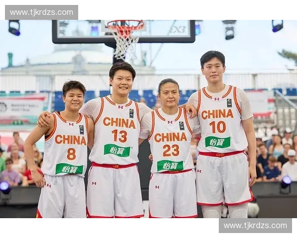 女篮世界杯预选赛激战正酣各队奋力争夺晋级名额